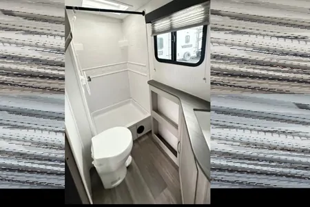 Sergio's and Yanet's Cruiser RV 277BHS Travel Trailer