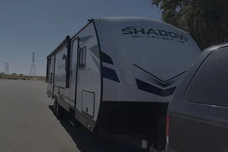 Sergio's and Yanet's Cruiser RV 277BHS Travel Trailer