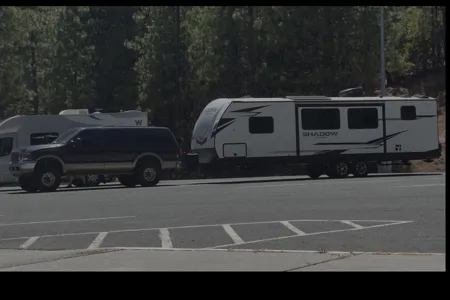 Sergio's and Yanet's Cruiser RV 277BHS Travel Trailer