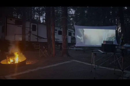 Sergio's and Yanet's Cruiser RV 277BHS Travel Trailer