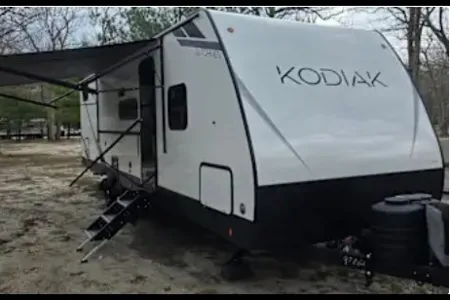 Michael's Dutchmen Kodiak 280BHSL Travel Trailer
