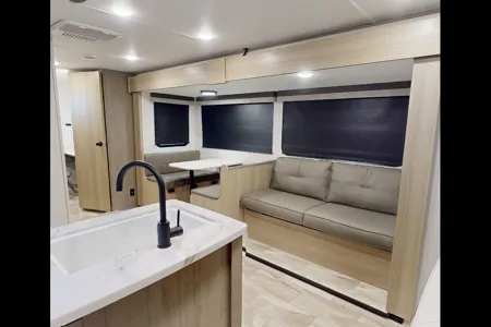 Michael's Dutchmen Kodiak 280BHSL Travel Trailer