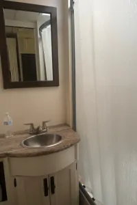 Just Like Home Thor Motor Coach Ace Class A