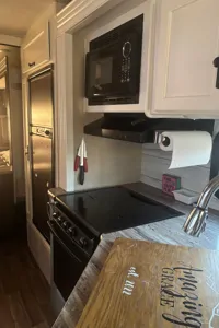 Just Like Home Thor Motor Coach Ace Class A