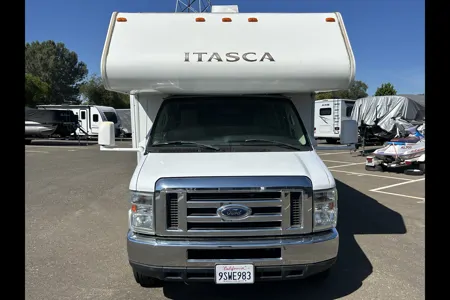 Party rv