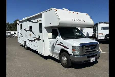 Party rv