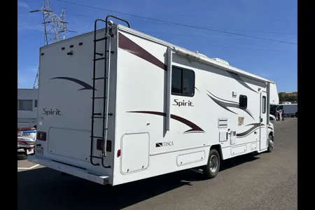 Party rv