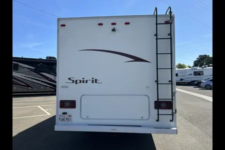 Party rv
