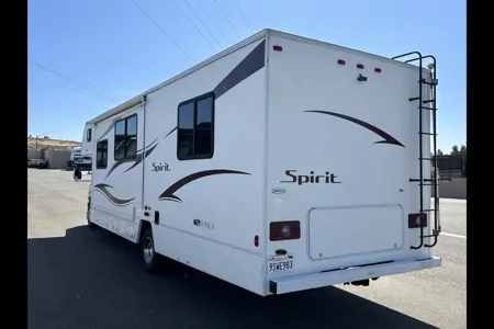 Party rv