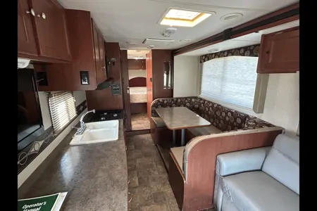 Party rv