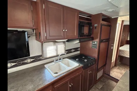 Party rv