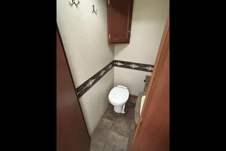 Party rv