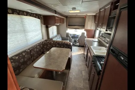 Party rv