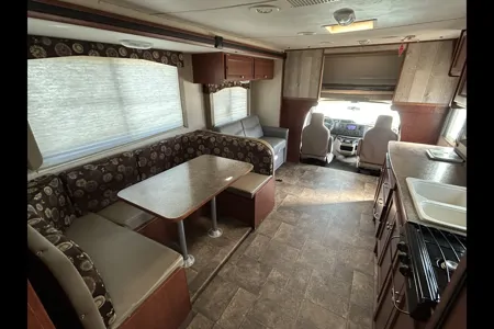 Party rv