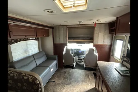 Party rv