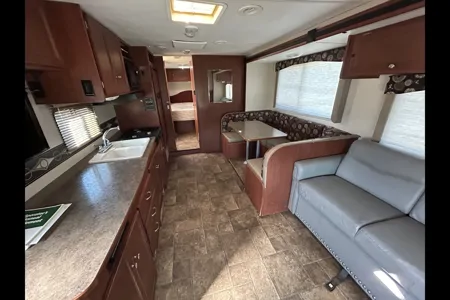 Party rv