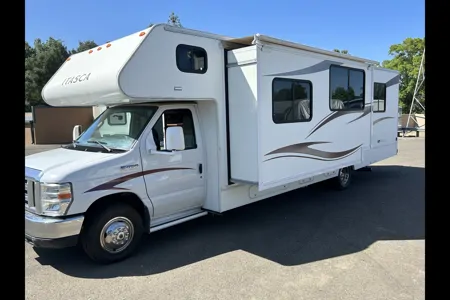 Party rv