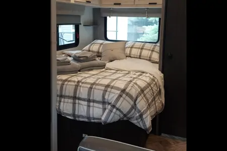 Great RV for Families - Let’s Make Your Trip the Best It Can Be!