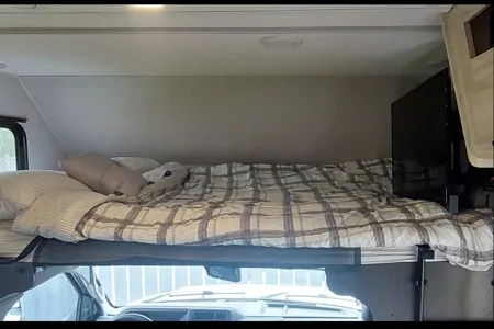 Great RV for Families - Let’s Make Your Trip the Best It Can Be!