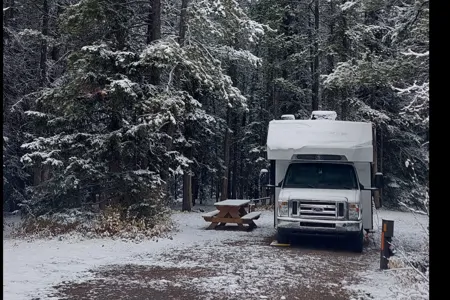 Great RV for Families - Let’s Make Your Trip the Best It Can Be!