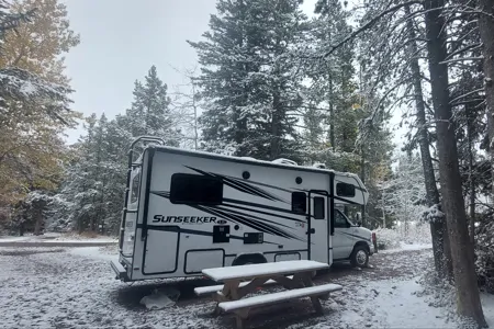 Great RV for Families - Let’s Make Your Trip the Best It Can Be!
