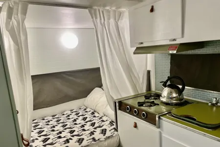 LoJolla Travelaire Travel Trailer