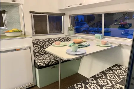 LoJolla Travelaire Travel Trailer