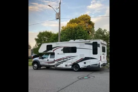 Roman's Adventurer ALP Quad 4 Class C