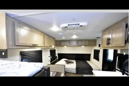 Forest River Wolfpup 2026 Black Label