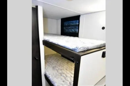 Forest River Wolfpup 2026 Black Label