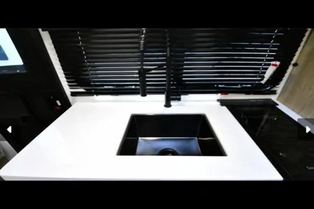 Forest River Wolfpup 2026 Black Label