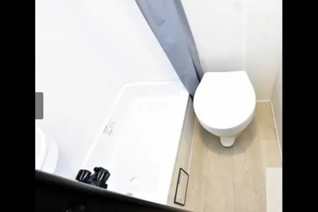 Forest River Wolfpup 2026 Black Label