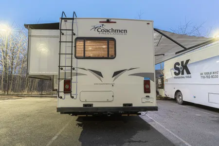 Dream Lux RV – 2020 Freelander Class C | Sleeps 8