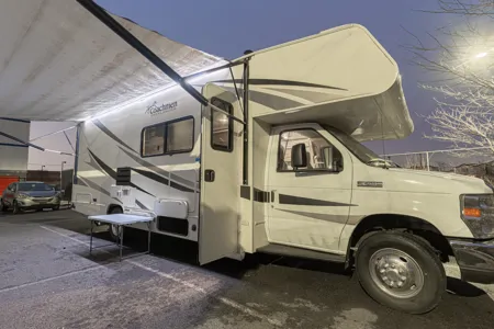 Dream Lux RV – 2020 Freelander Class C | Sleeps 8