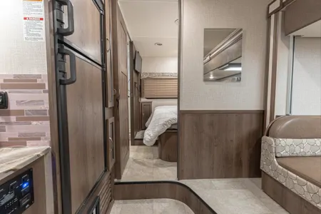 Dream Lux RV – 2020 Freelander Class C | Sleeps 8
