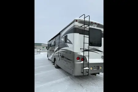 Forest River Georgetown 377TS Classe A