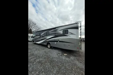 Forest River Georgetown 377TS Classe A