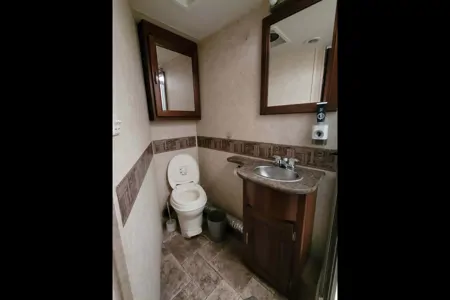 Forest River Georgetown 377TS Classe A