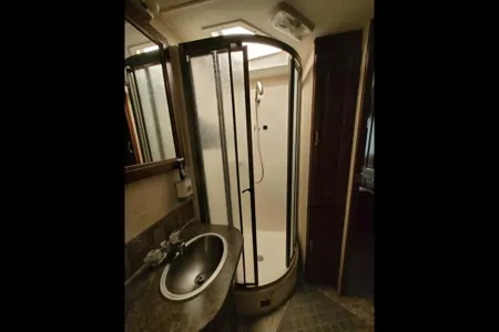 Forest River Georgetown 377TS Classe A