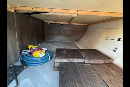 2021 Forest River Wildwood Travel Trailer