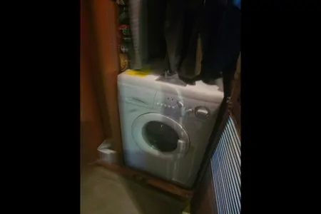 Chad's Travel Supreme 45DS Select Class A