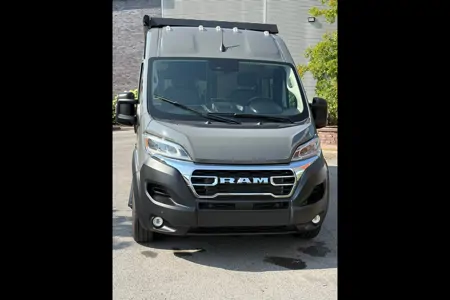 𝐕𝐚𝐧 𝐇𝐚𝐫𝐦𝐨𝐧𝐢𝐞 Plénitude van Promaster 159 EXT