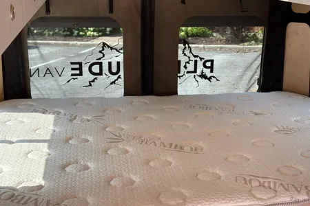 𝐕𝐚𝐧 𝐇𝐚𝐫𝐦𝐨𝐧𝐢𝐞 Plénitude van Promaster 159 EXT