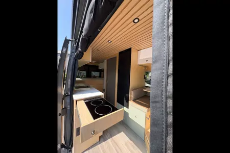 𝐕𝐚𝐧 𝐇𝐚𝐫𝐦𝐨𝐧𝐢𝐞 Plénitude van Promaster 159 EXT