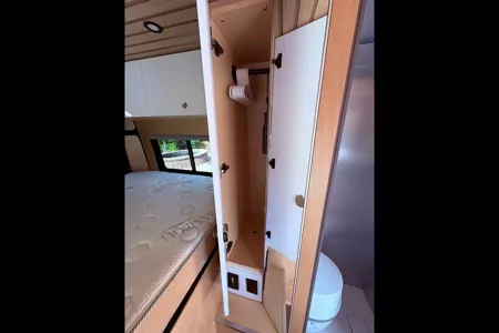 𝐕𝐚𝐧 𝐇𝐚𝐫𝐦𝐨𝐧𝐢𝐞 Plénitude van Promaster 159 EXT