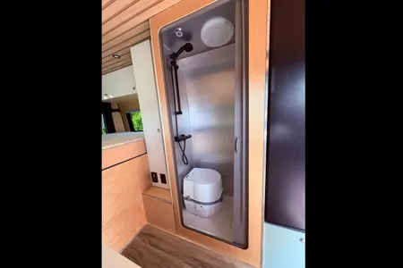 𝐕𝐚𝐧 𝐇𝐚𝐫𝐦𝐨𝐧𝐢𝐞 Plénitude van Promaster 159 EXT