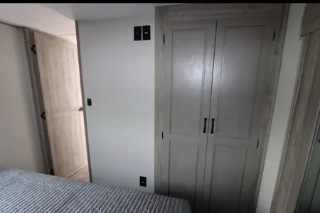 5M Ranch’s Coachmen Chaparral Fifth Wheel