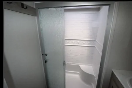 5M Ranch’s Coachmen Chaparral Fifth Wheel