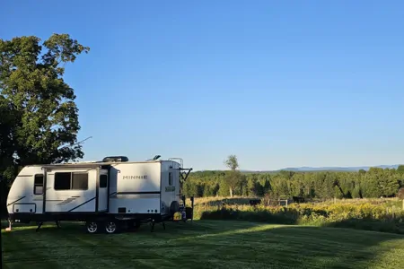 "Minnie Winnie" - Couple's Retreat!