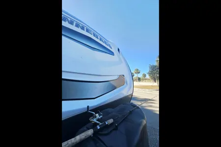 "Minnie Winnie" - A Couple's Getaway!